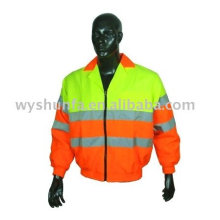 safety jacket workwear